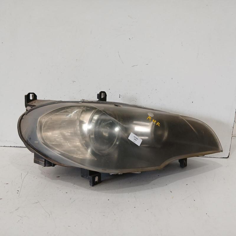 headlamp right