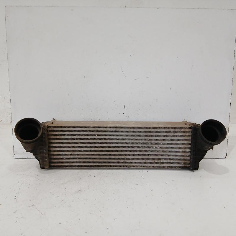 intercooler