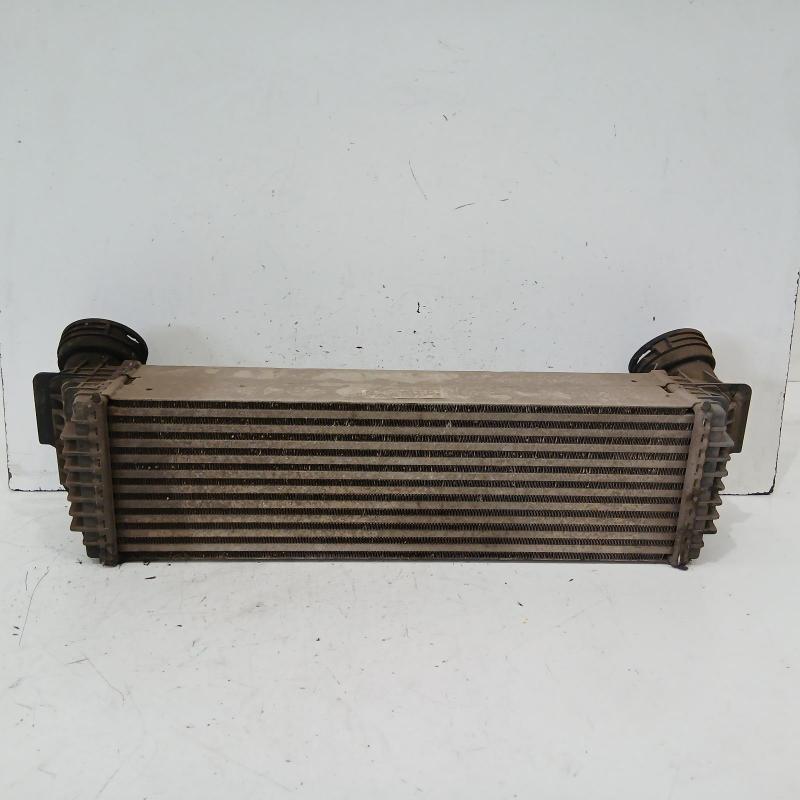 intercooler