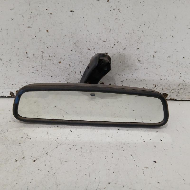 interior mirror