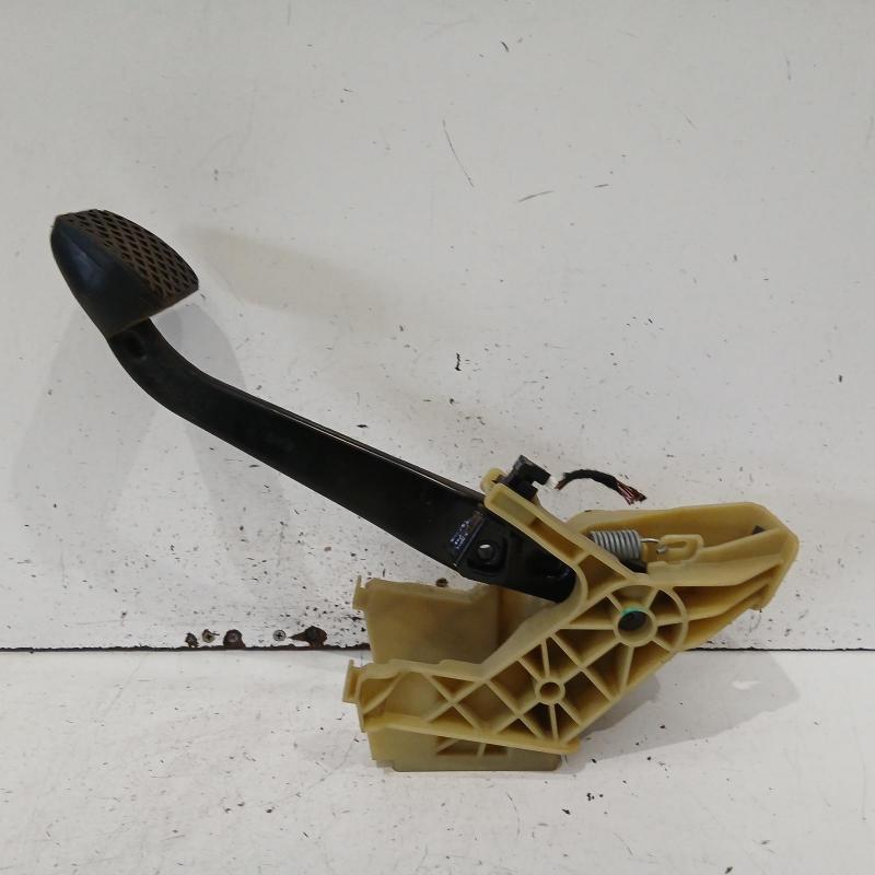 pedal assembly