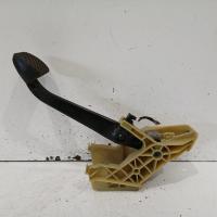 pedal assembly