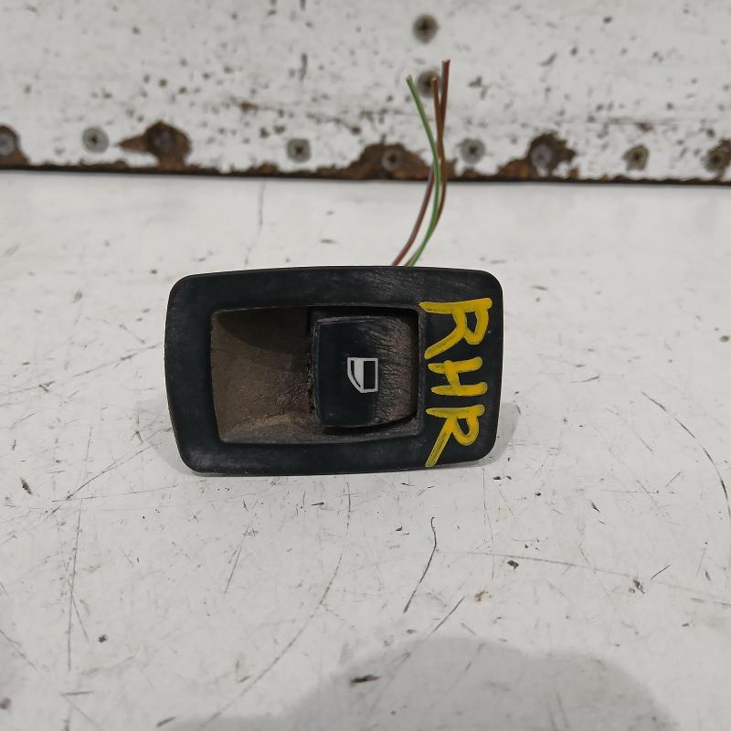 power door window switch