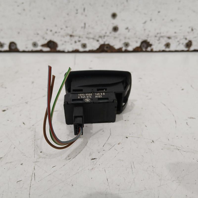 power door window switch