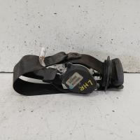 seat belt stalk