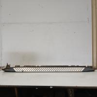 side step skirt