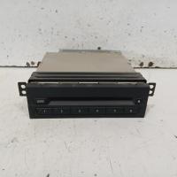 stereo/head unit