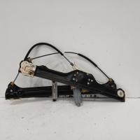 window regulator/motor front left