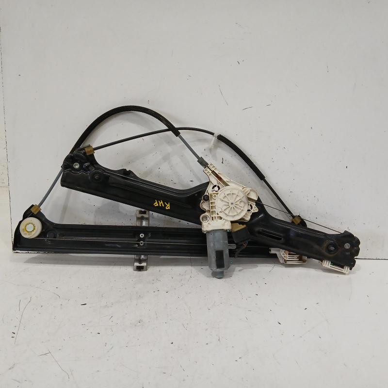 window regulator/motor front right