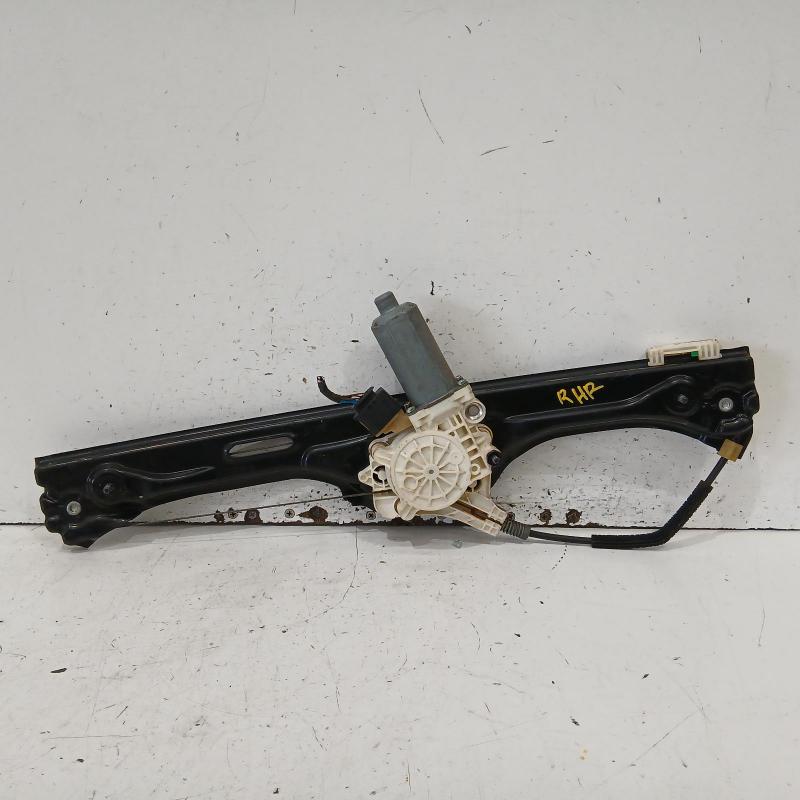 window regulator/motor rear right