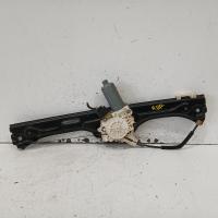 window regulator/motor rear right