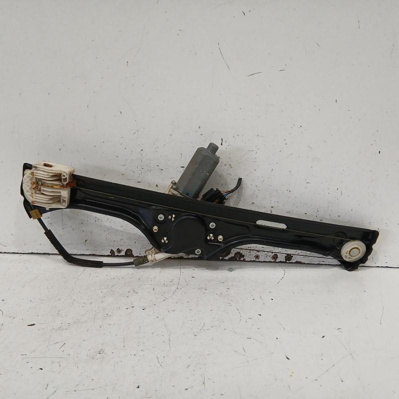 window regulator/motor rear right