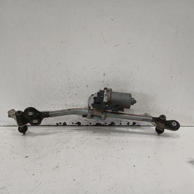 wiper motor