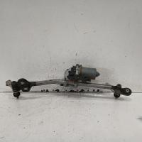 wiper motor