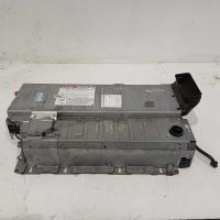 high voltage battery