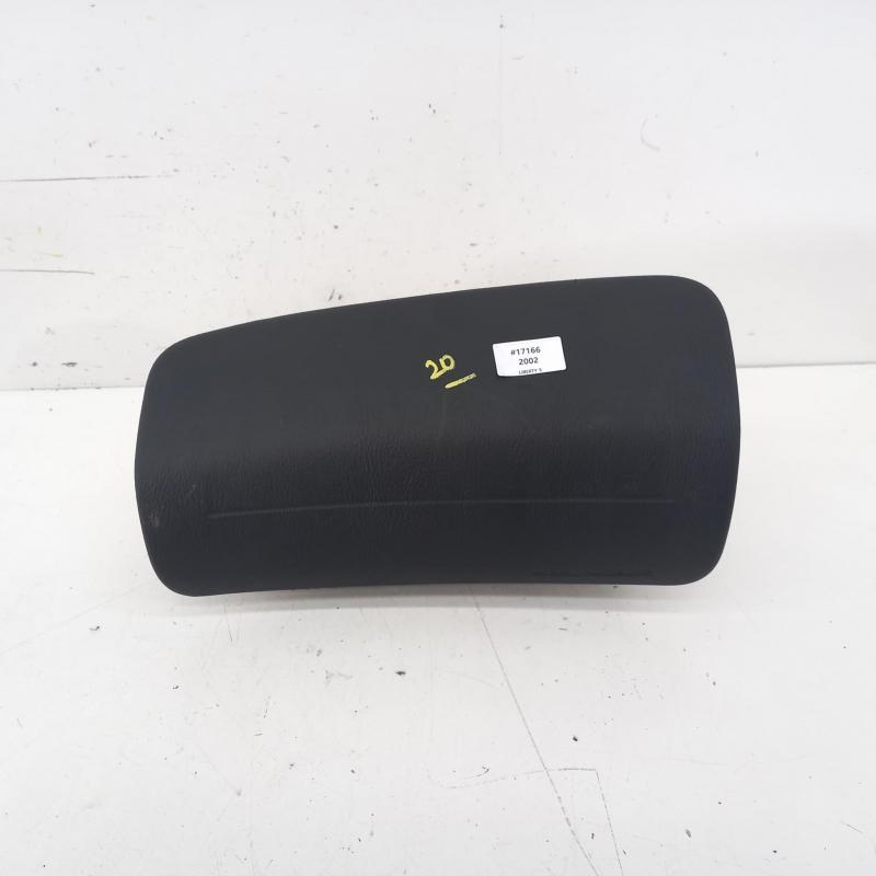airbag left