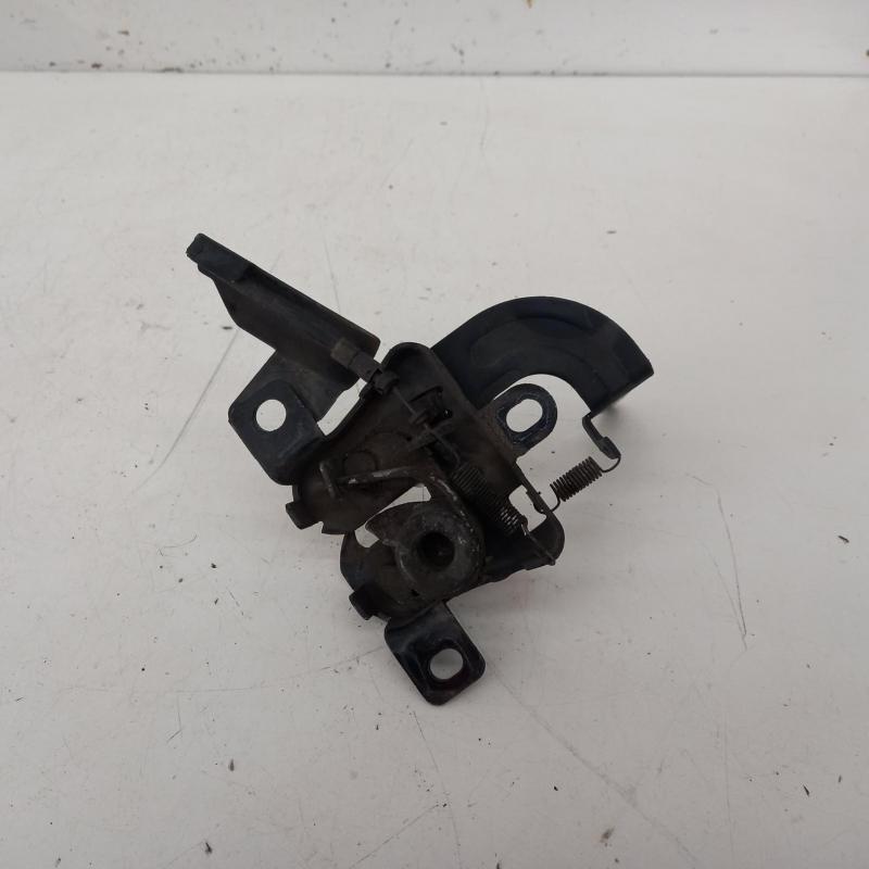 bonnet lock support