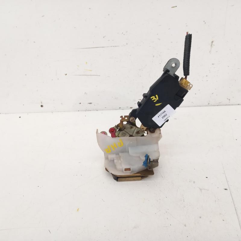 door/boot/gate lock