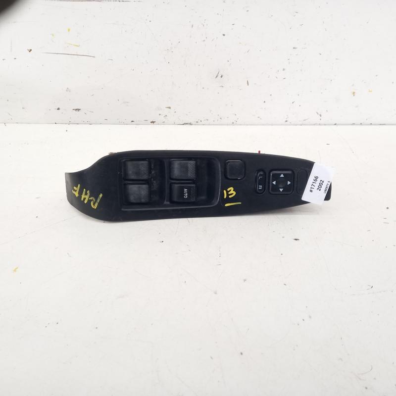 power door window switch