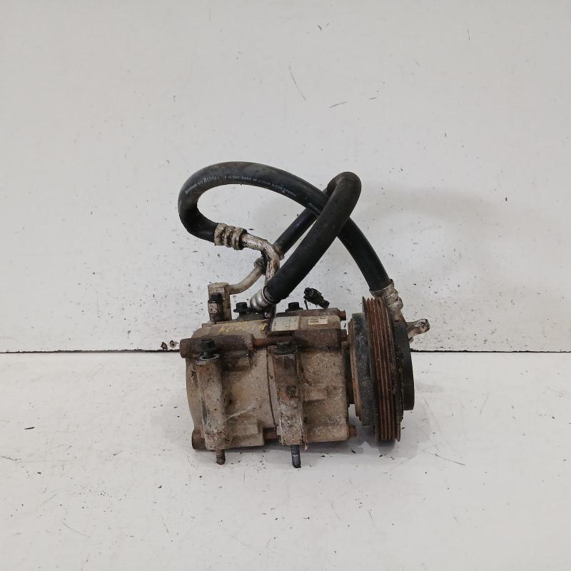 aircon compressor