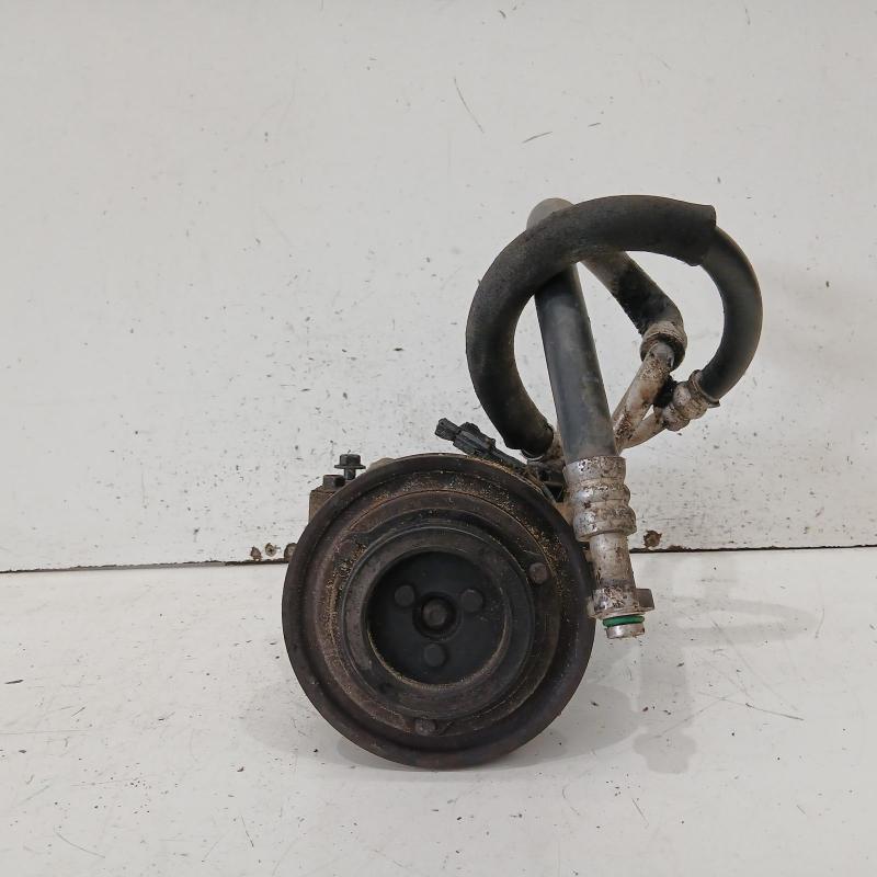 aircon compressor