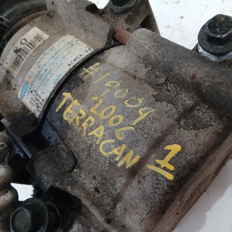 aircon compressor