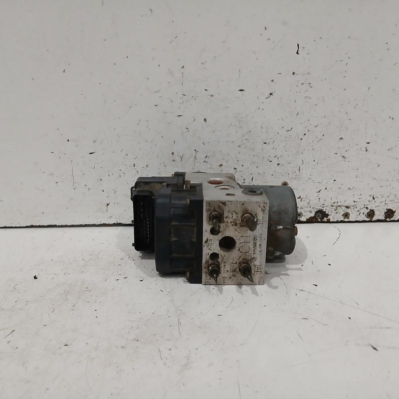 abs pump/modulator