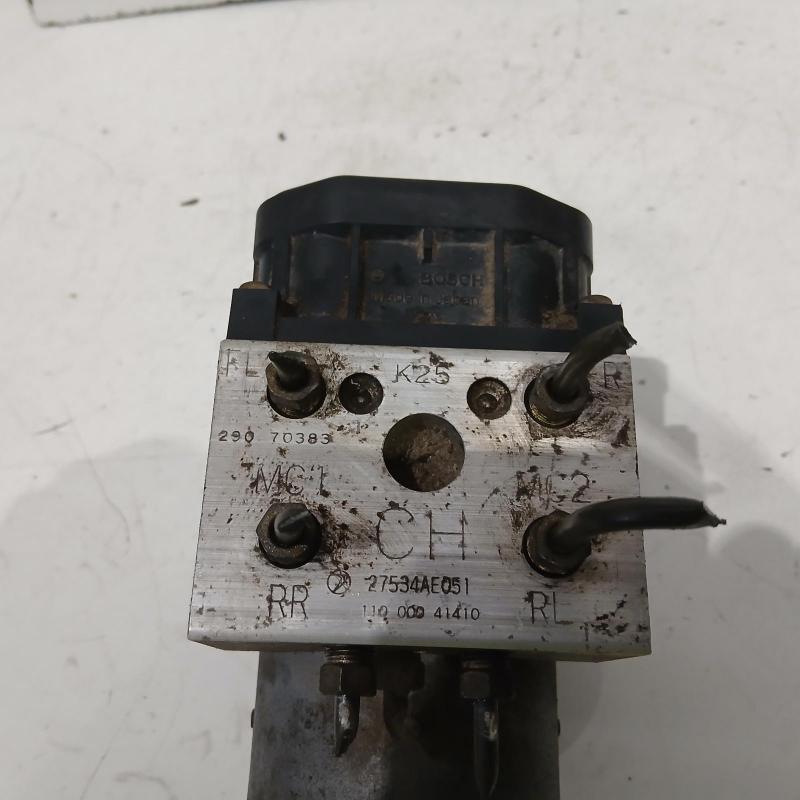 abs pump/modulator