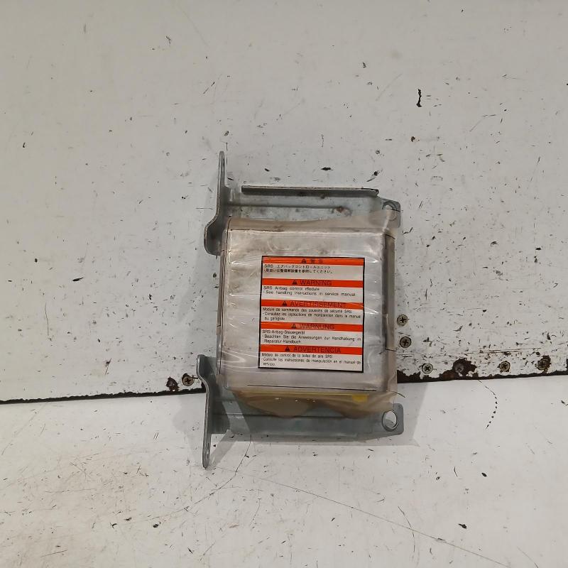 airbag module/sensor