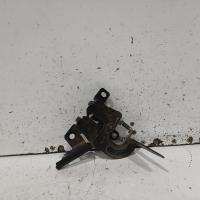 bonnet lock support