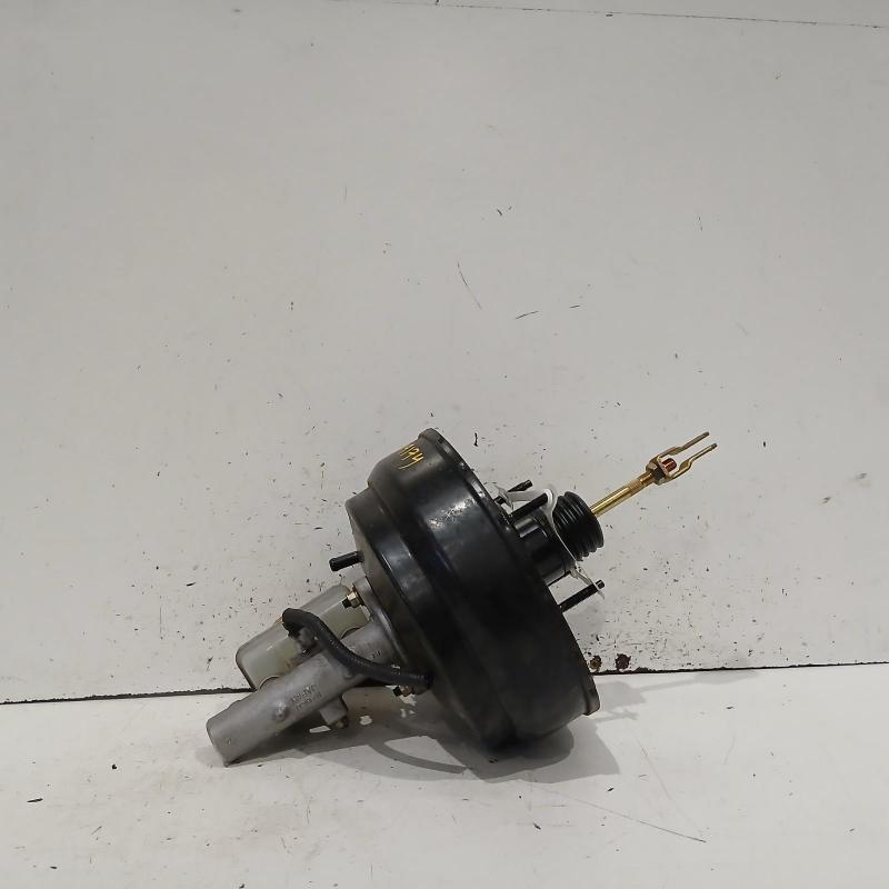 brake booster