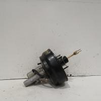 brake booster