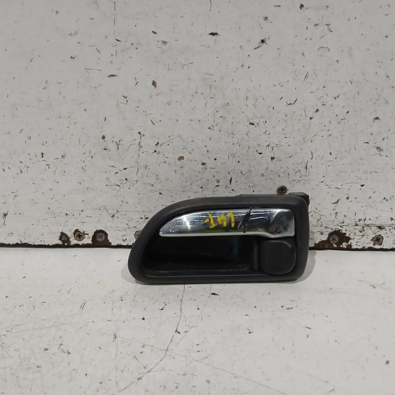 door handle