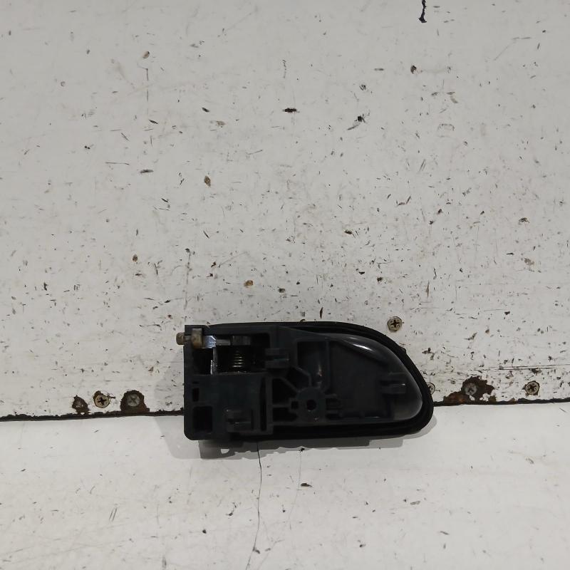 door handle