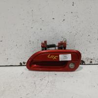 door handle