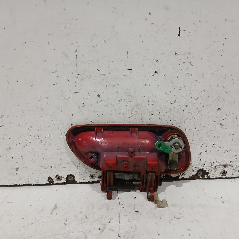 door handle
