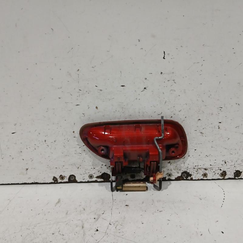 door handle