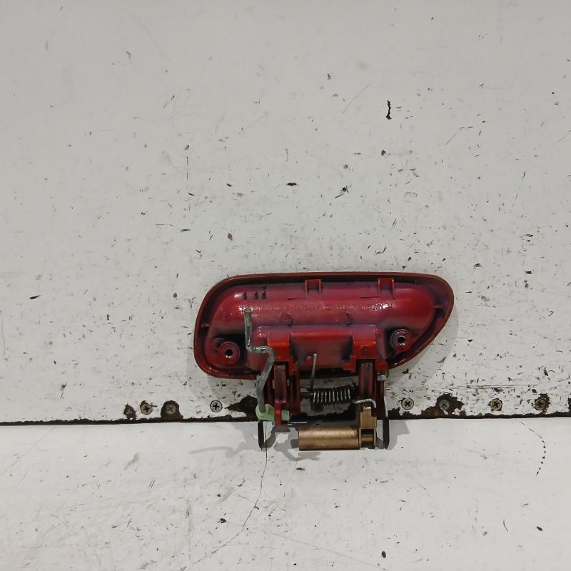 door handle