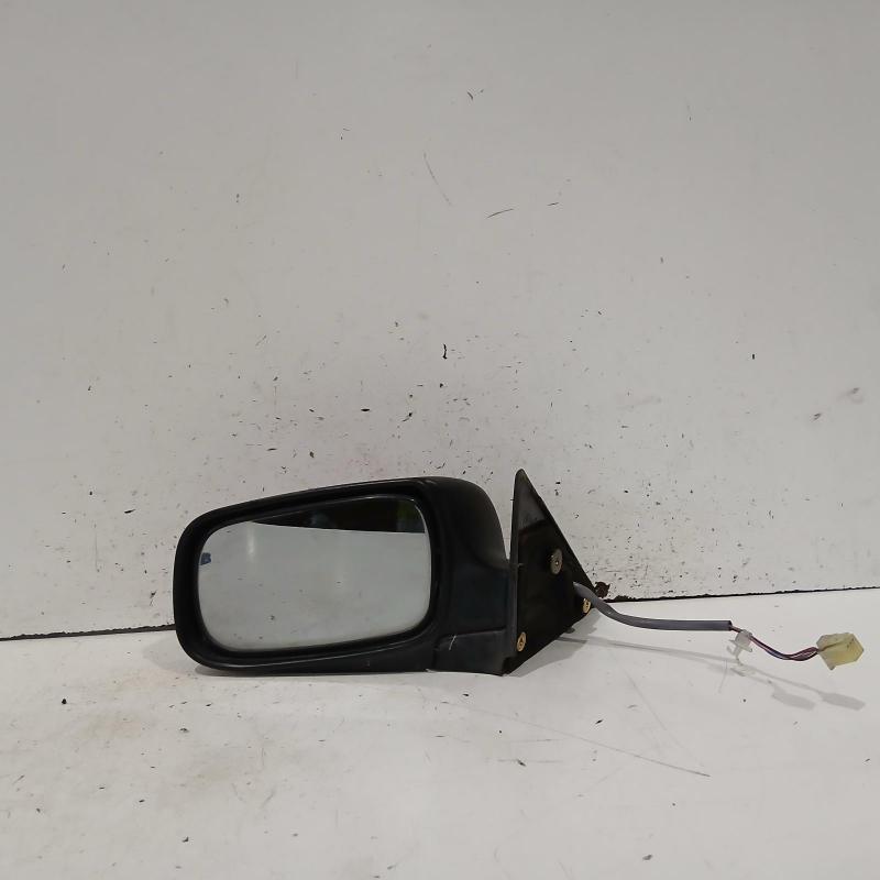 door mirror left