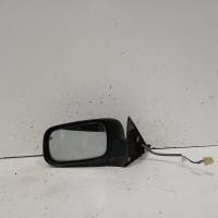 door mirror left