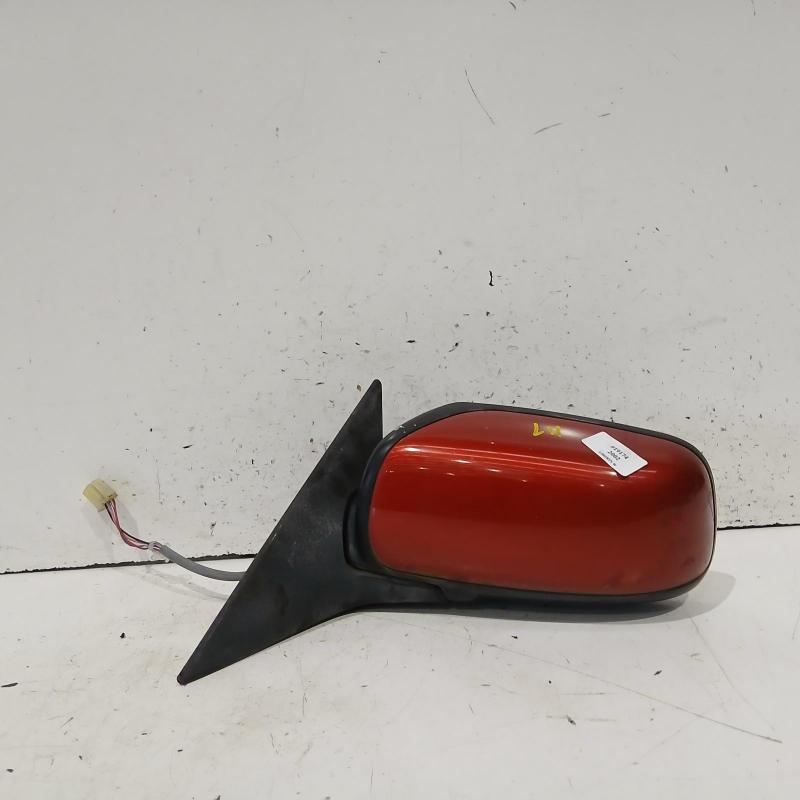 door mirror left