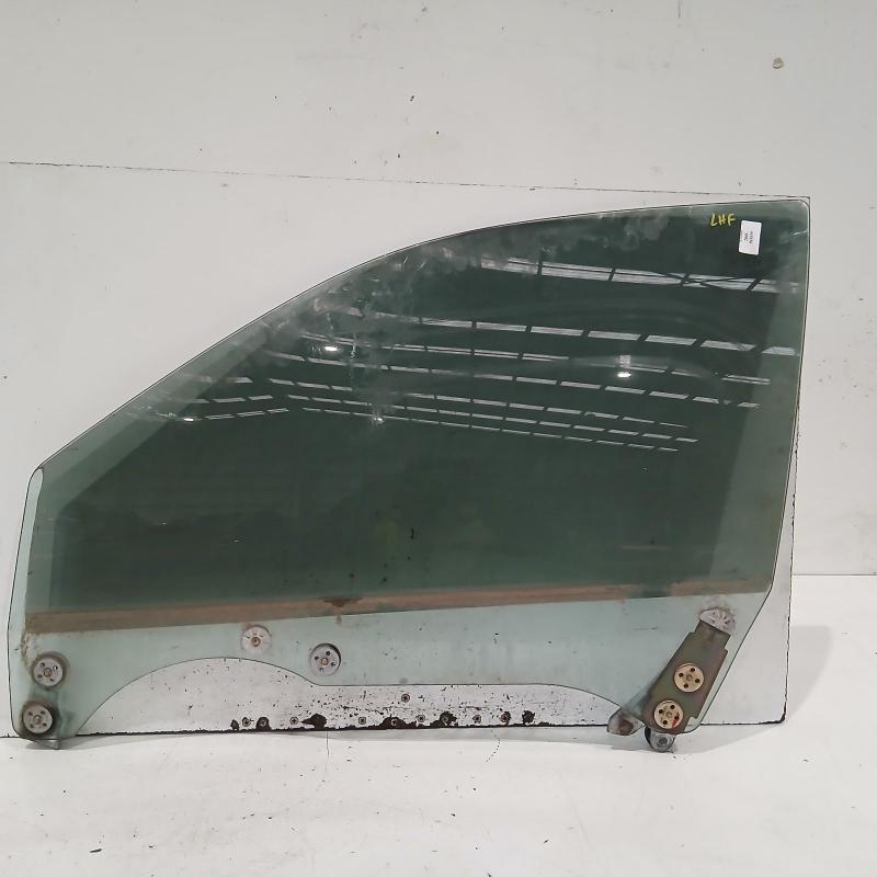 door window front left