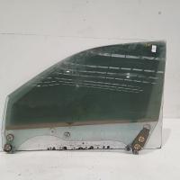 door window front left