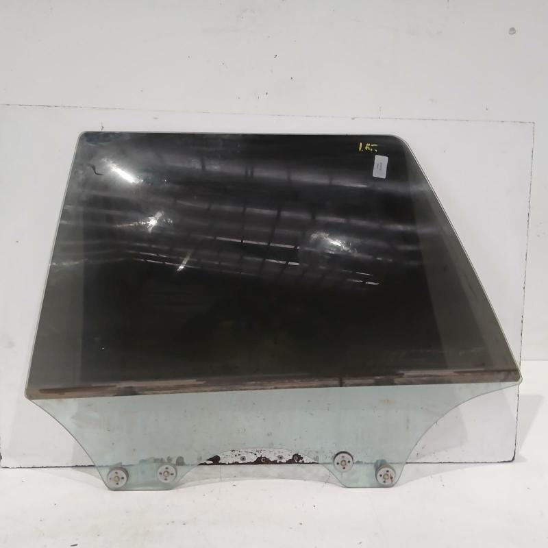 door window rear left