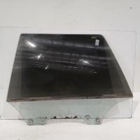 door window rear left