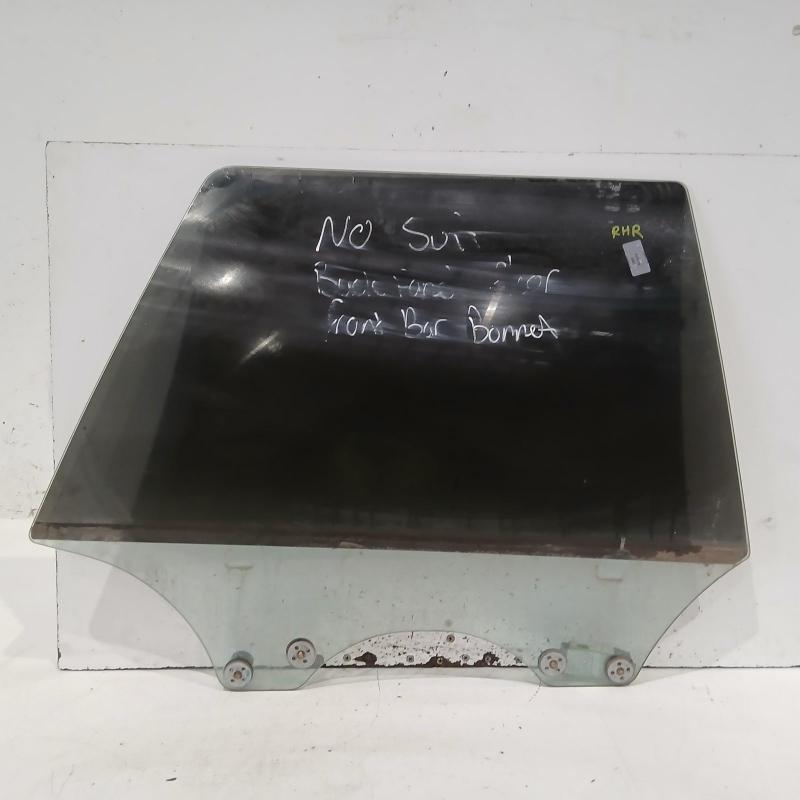 door window rear right