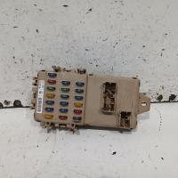 fuse box
