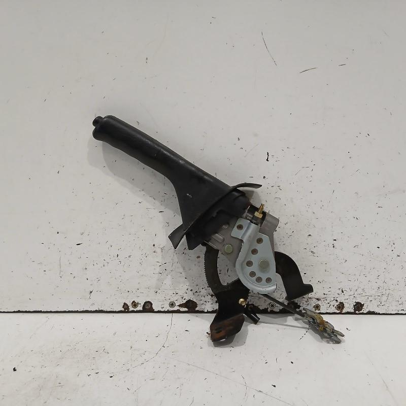 handbrake lever