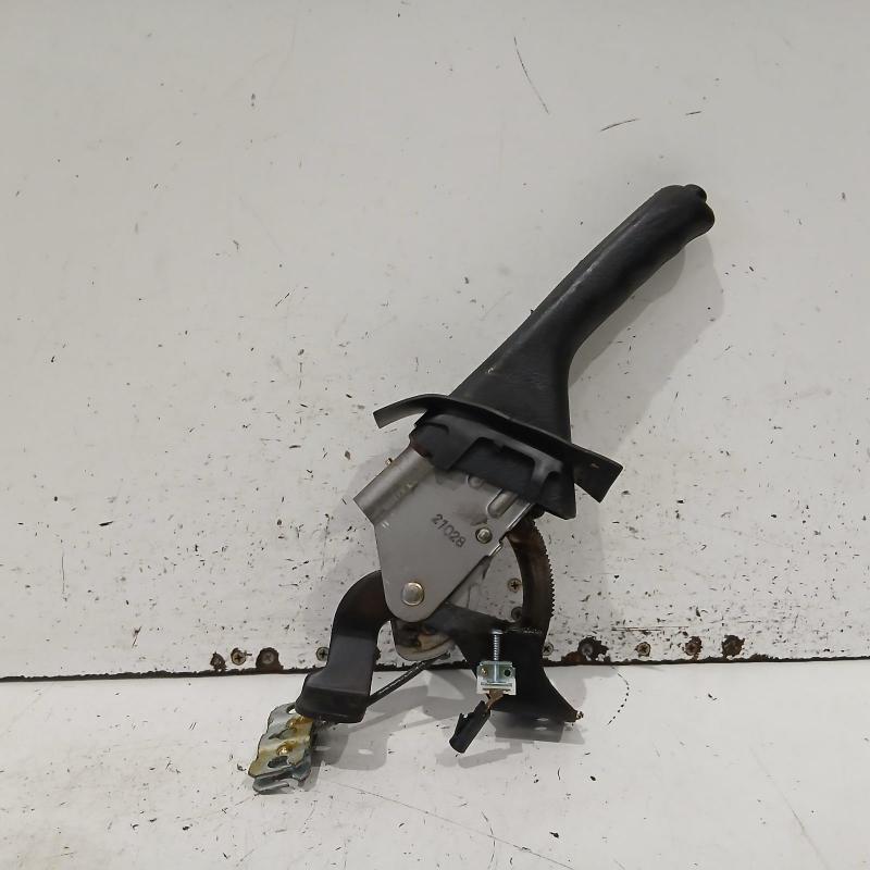 handbrake lever