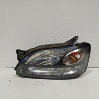 headlamp left